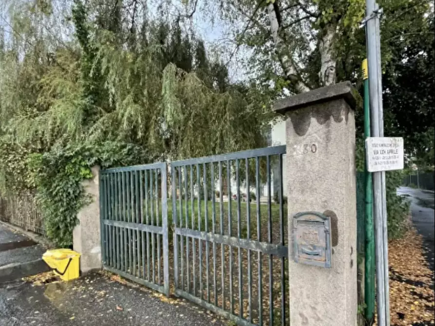 Immagine 22 di Appartamento in vendita  a Castellamonte