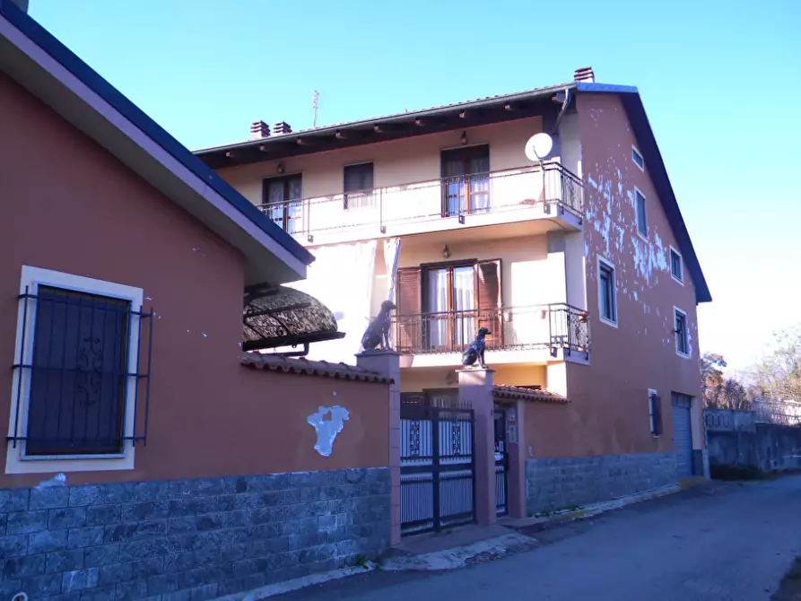 Immagine 5 di Villa in vendita  a Barbania