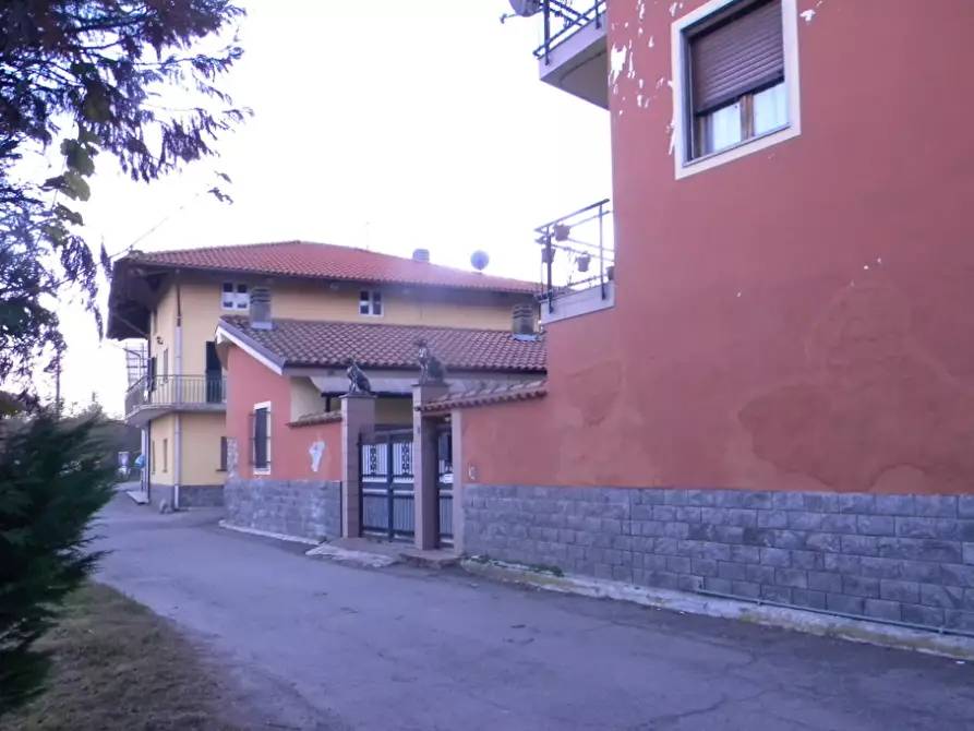 Immagine 4 di Villa in vendita  a Barbania