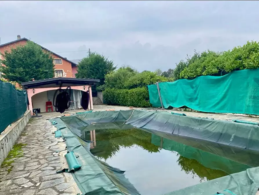 Immagine 6 di Villa in vendita  a Barbania
