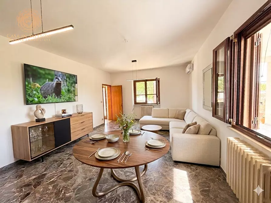 Immagine 4 di Villa in vendita  a Morciano Di Leuca