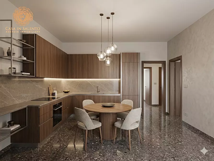 Immagine 8 di Villa in vendita  a Morciano Di Leuca