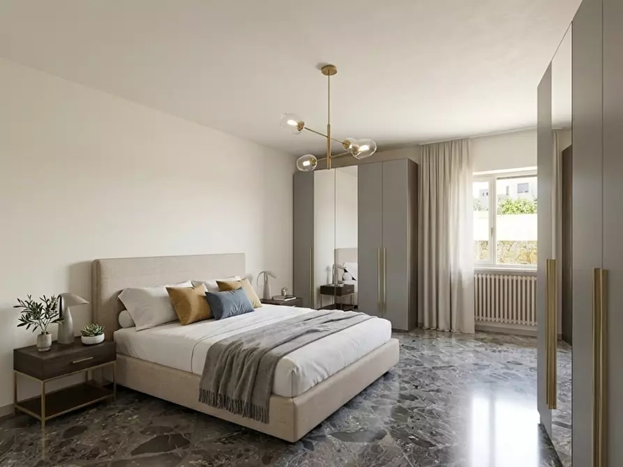 Immagine 12 di Villa in vendita  a Morciano Di Leuca