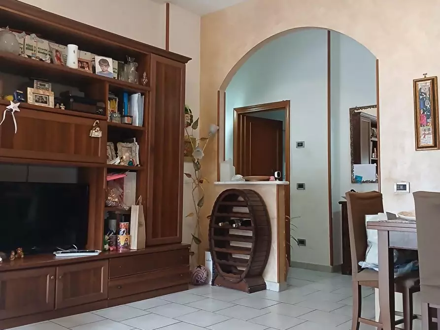 Immagine 5 di Appartamento in vendita  a Carrara