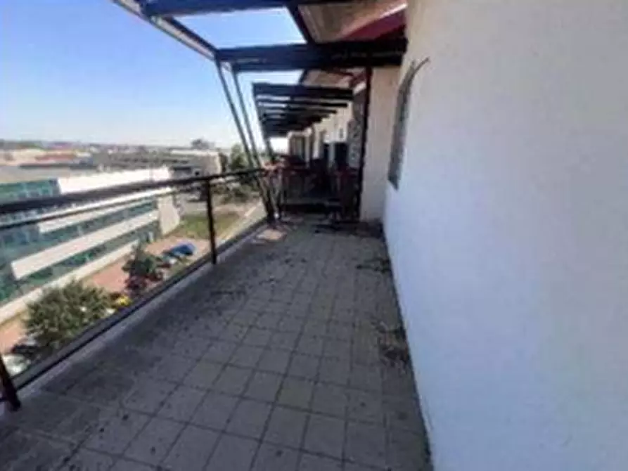 Immagine 15 di Mansarda in vendita  a Moncalieri