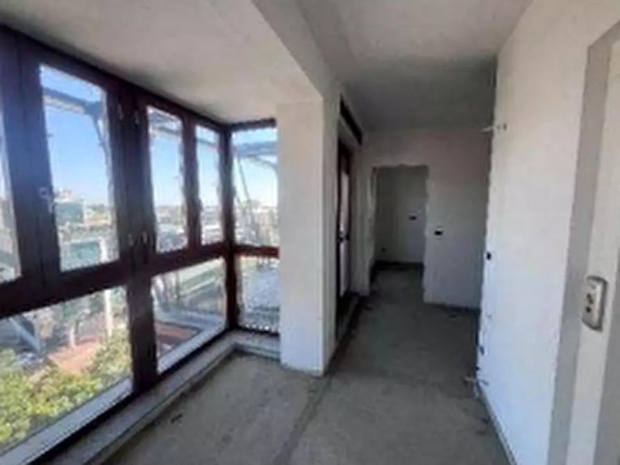 Immagine 7 di Mansarda in vendita  a Moncalieri