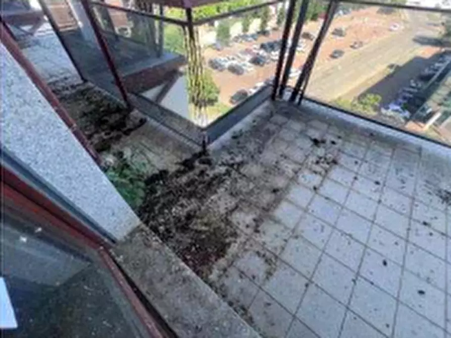 Immagine 14 di Mansarda in vendita  a Moncalieri