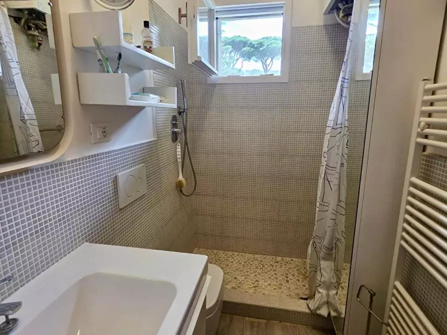 Immagine 23 di Porzione di casa in vendita  a Viareggio