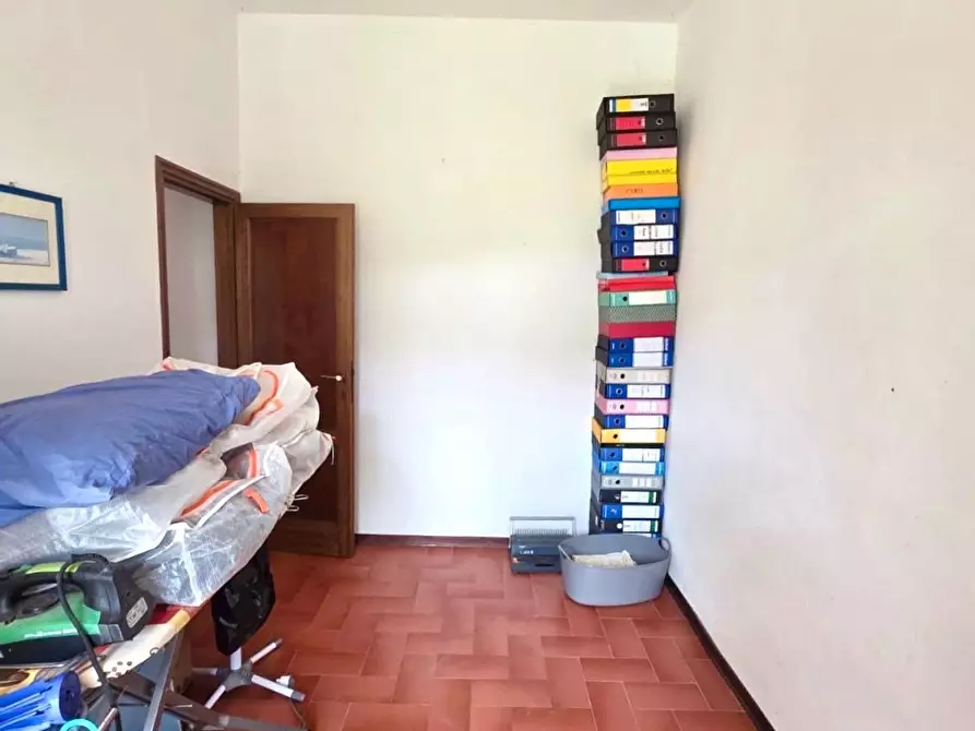 Immagine 20 di Porzione di casa in vendita  a Viareggio
