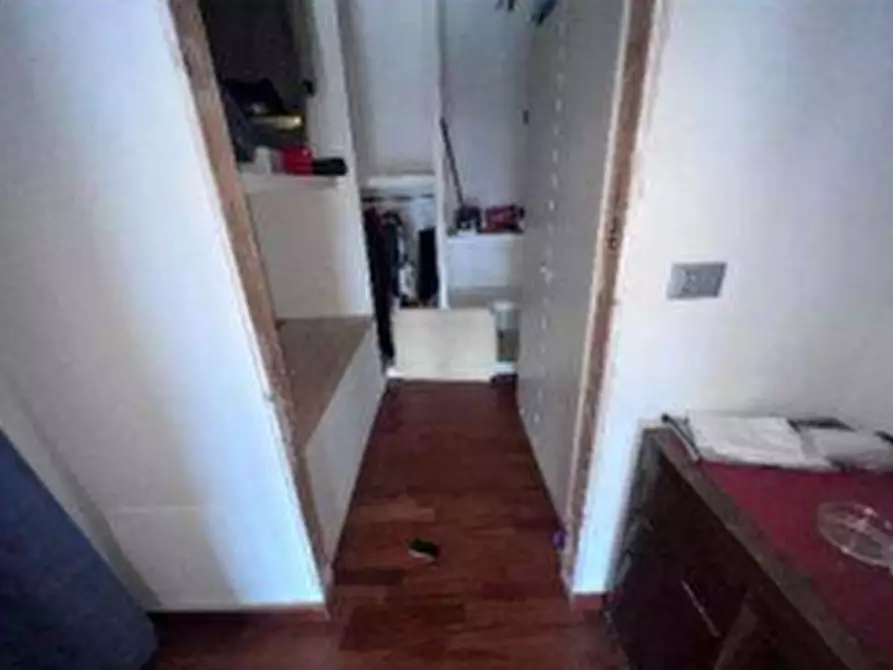 Immagine 17 di Mansarda in vendita  a Moncalieri