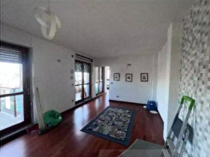 Immagine 6 di Mansarda in vendita  a Moncalieri