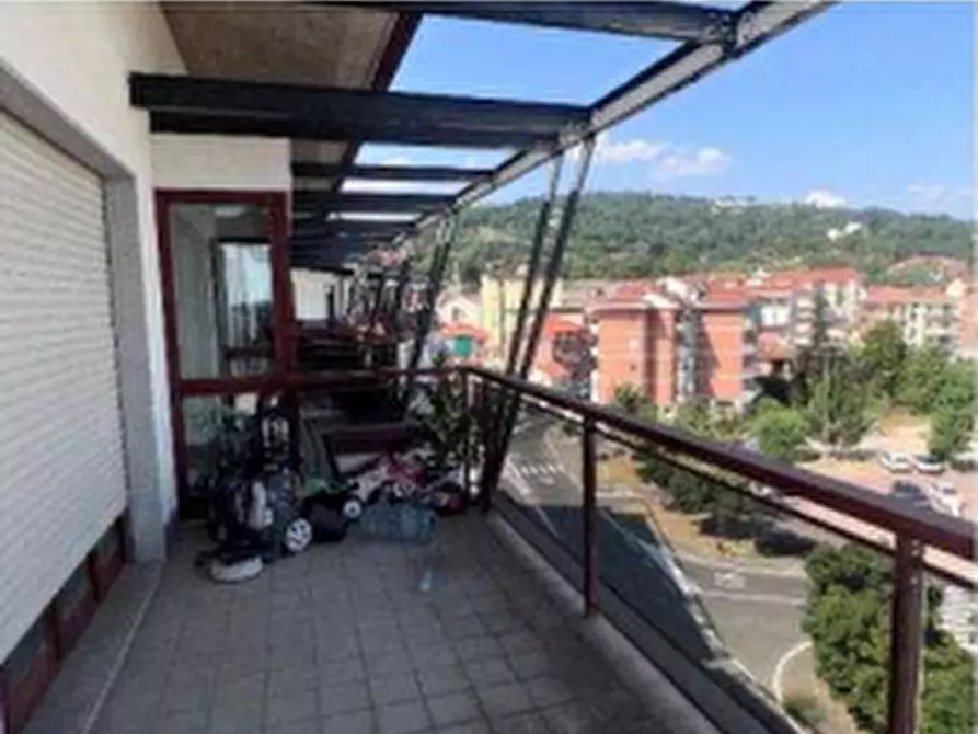 Immagine 11 di Mansarda in vendita  a Moncalieri