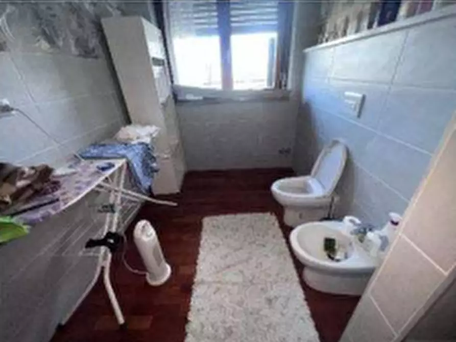 Immagine 16 di Mansarda in vendita  a Moncalieri