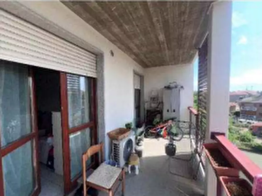 Immagine 6 di Appartamento in vendita  a Moncalieri