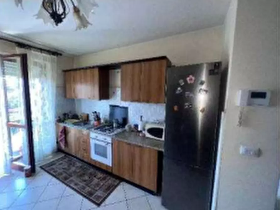 Immagine 5 di Appartamento in vendita  a Moncalieri