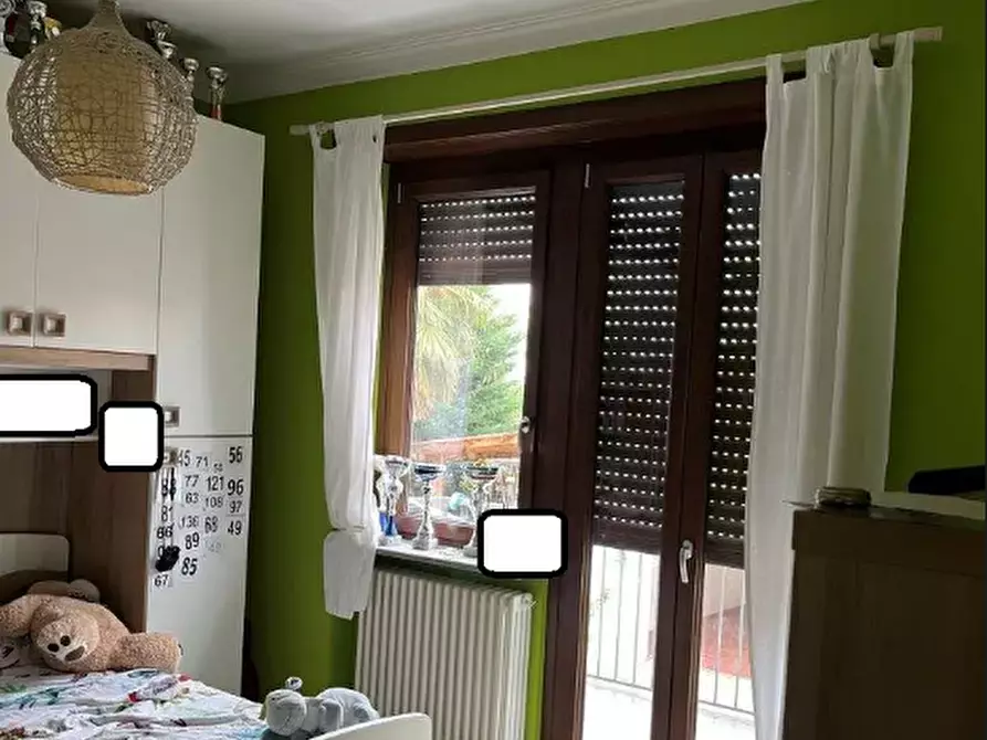 Immagine 20 di Appartamento in vendita  a Volvera