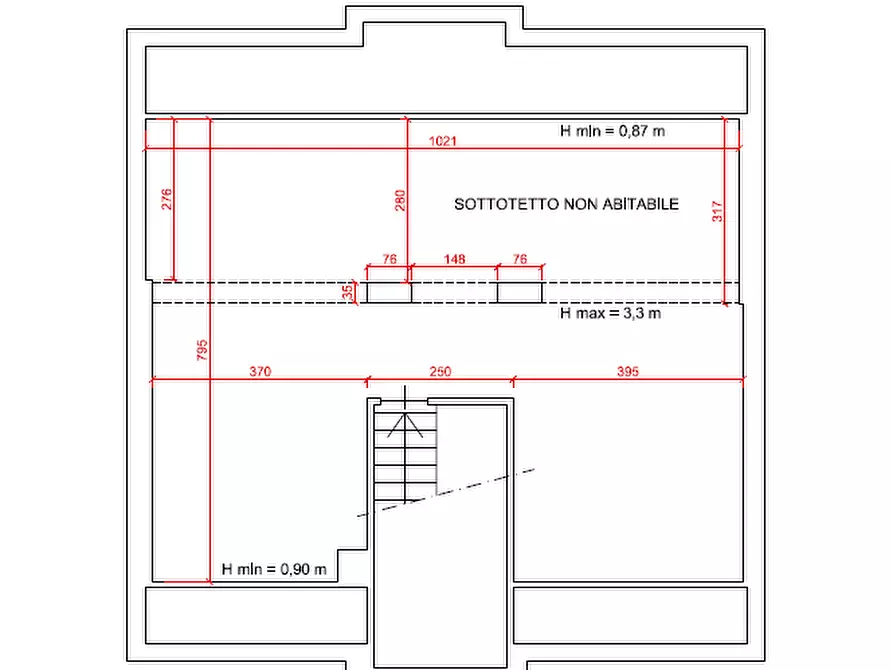 Immagine 8 di Appartamento in vendita  a Volvera