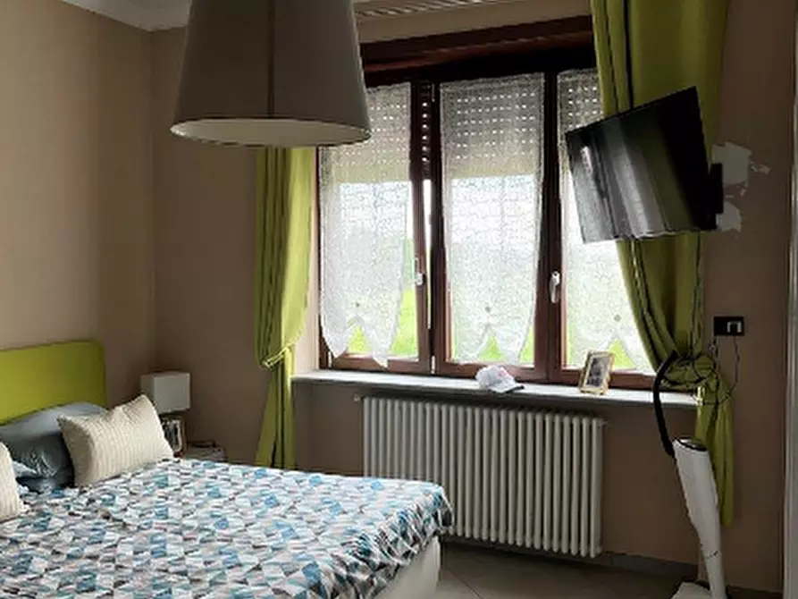 Immagine 4 di Appartamento in vendita  a Volvera