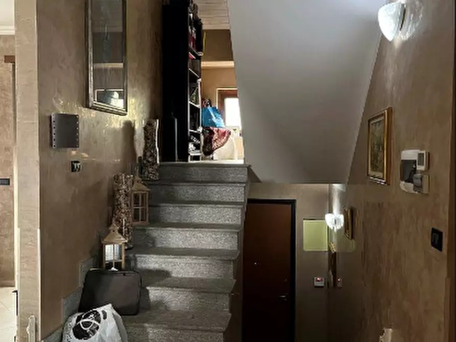 Immagine 2 di Appartamento in vendita  a Volvera