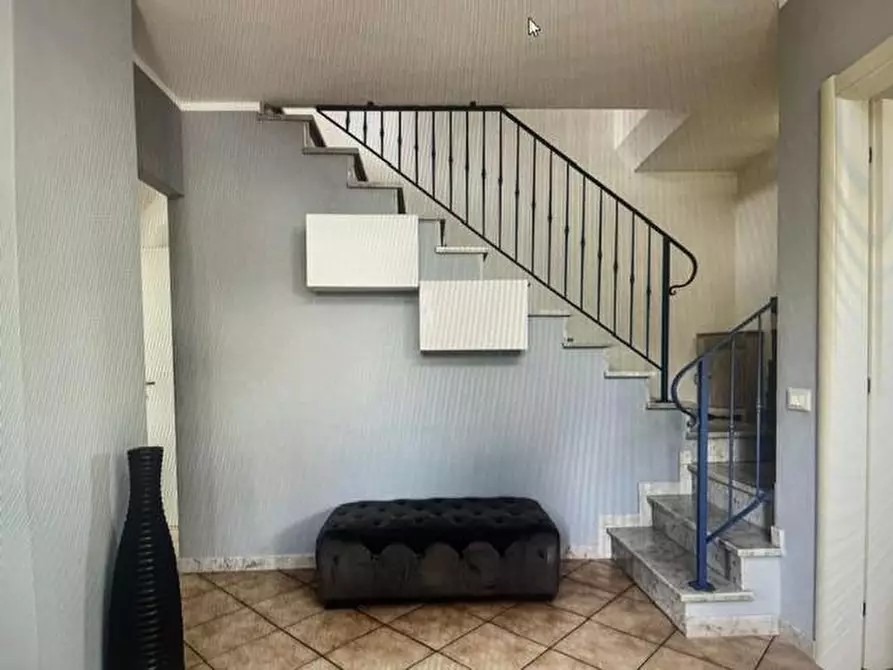 Immagine 9 di Casa bifamiliare in vendita  a Camaiore
