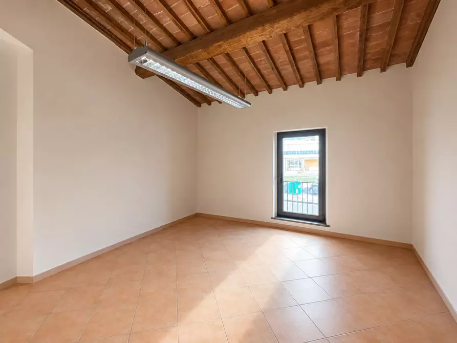 Immagine 12 di Terratetto in vendita  a Cascina