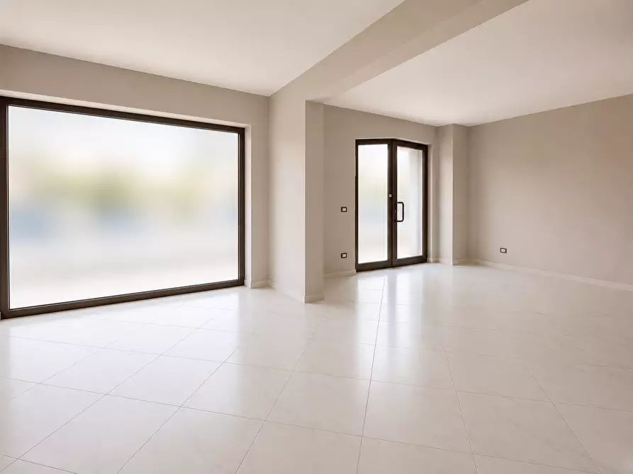 Immagine 4 di Terratetto in vendita  a Cascina