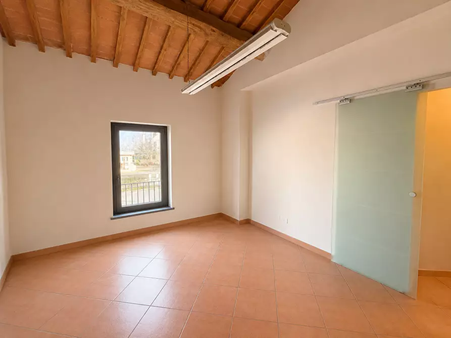 Immagine 17 di Terratetto in vendita  a Cascina