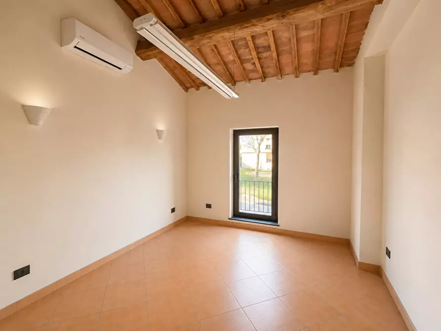 Immagine 19 di Terratetto in vendita  a Cascina