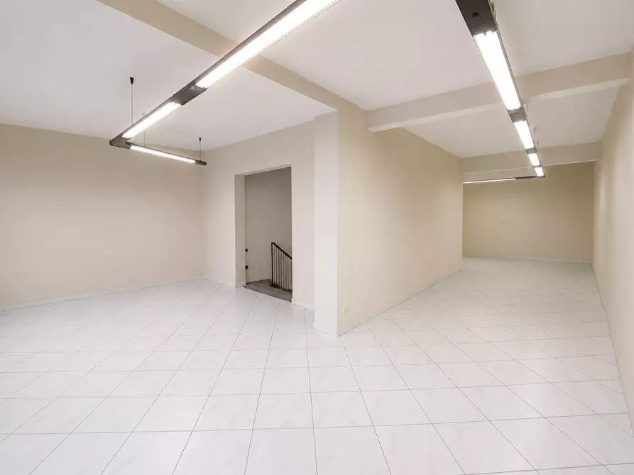 Immagine 6 di Terratetto in vendita  a Cascina