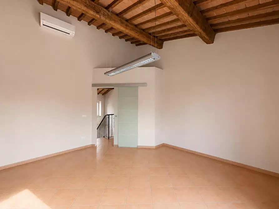 Immagine 14 di Terratetto in vendita  a Cascina