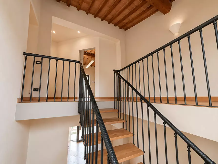 Immagine 21 di Terratetto in vendita  a Cascina