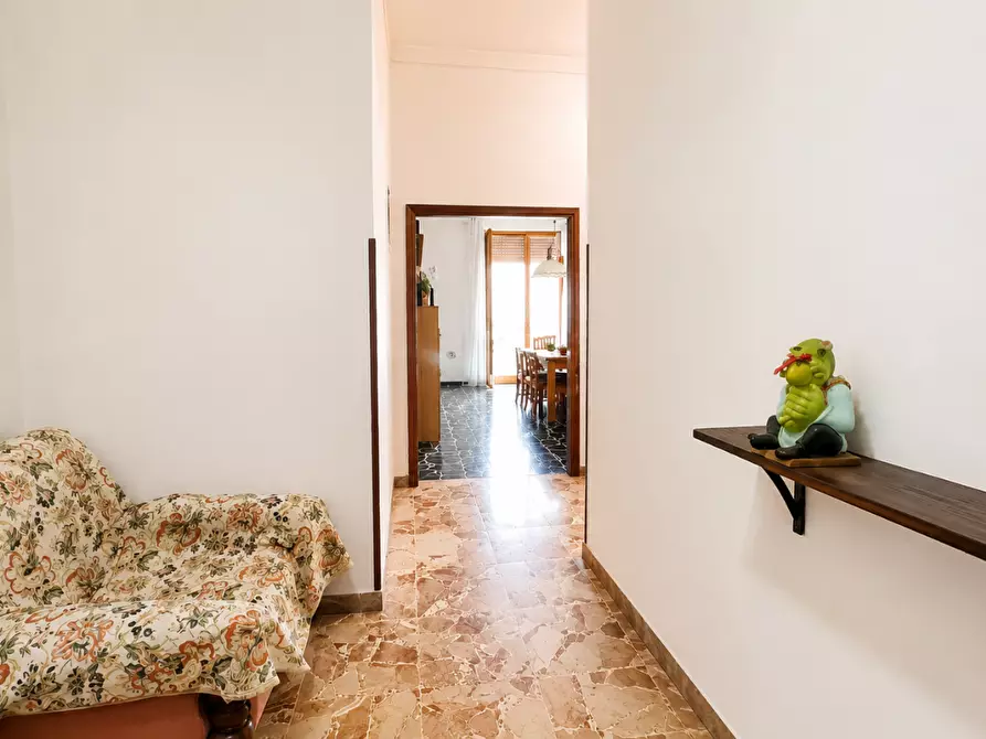 Immagine 5 di Appartamento in vendita  a Colle Di Val D'elsa