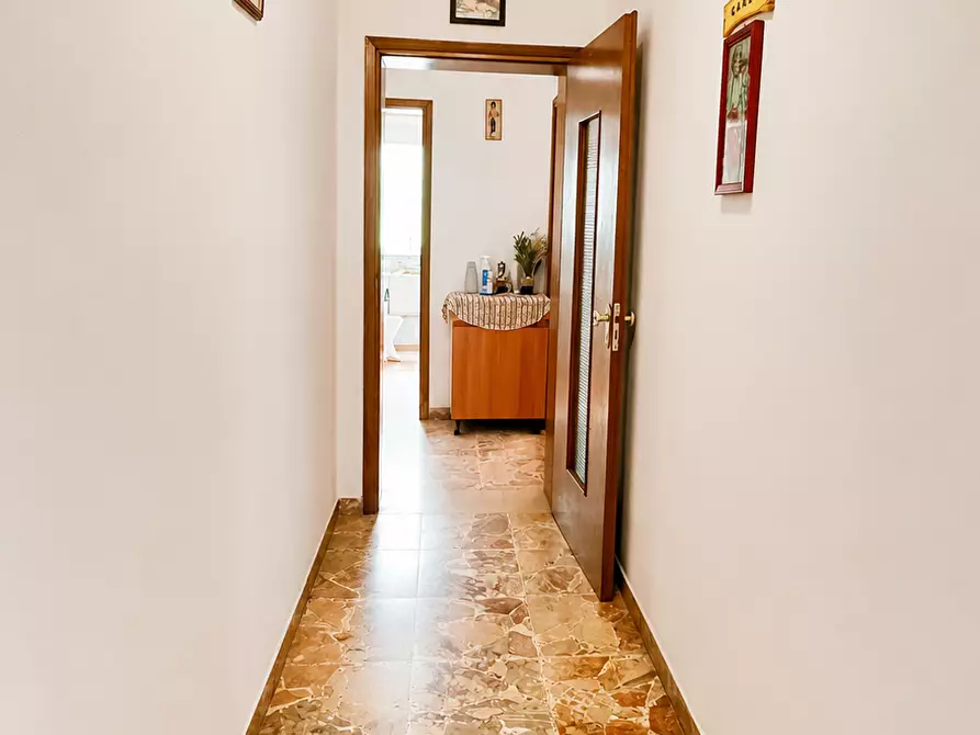 Immagine 8 di Appartamento in vendita  a Colle Di Val D'elsa