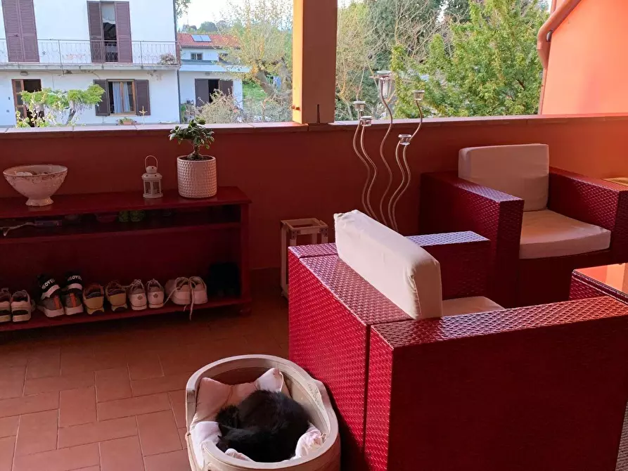 Immagine 4 di Appartamento in vendita  a Pontedera