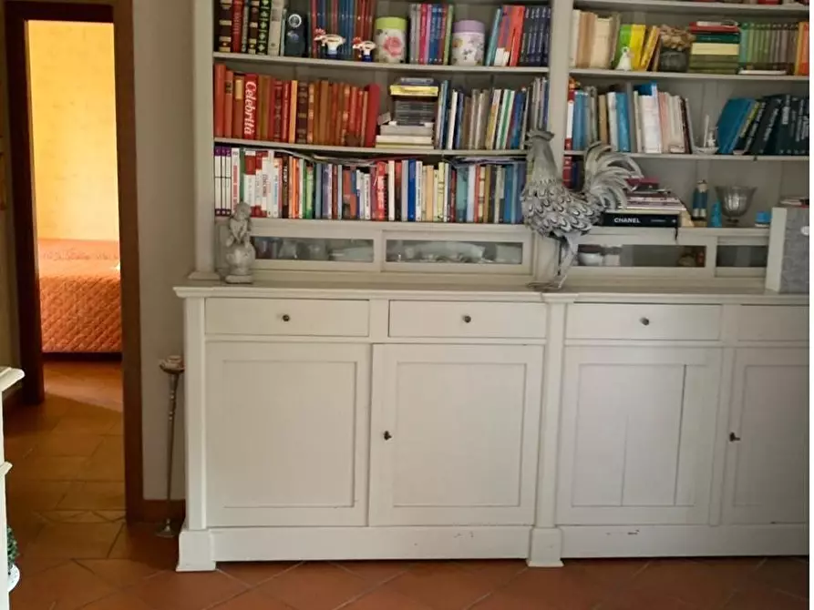 Immagine 9 di Appartamento in vendita  a Pontedera