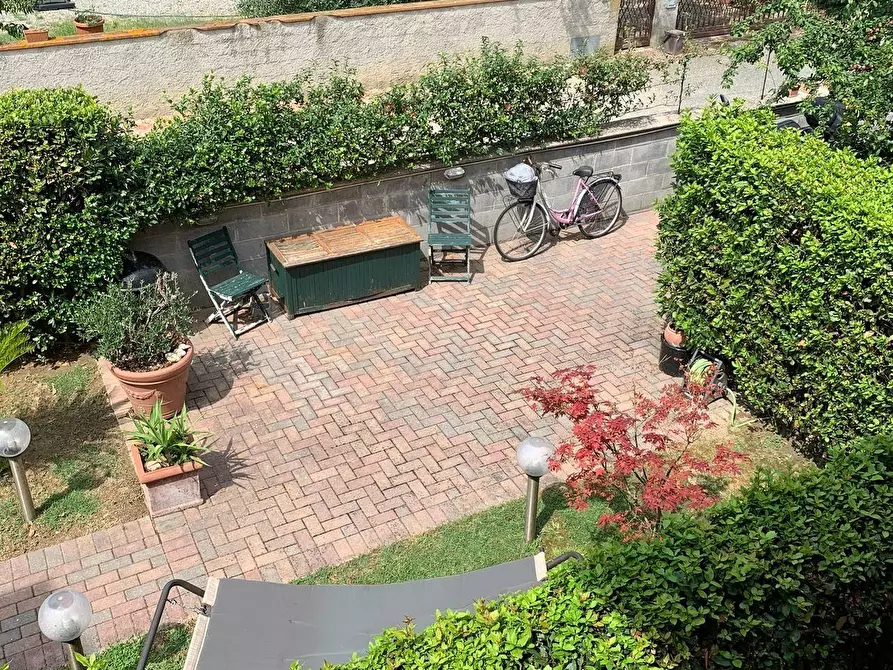 Immagine 1 di Appartamento in vendita  a Pontedera