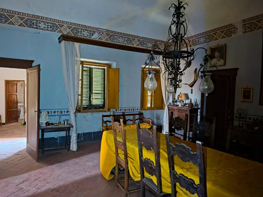 Immagine 1 di Appartamento in vendita  a Peccioli