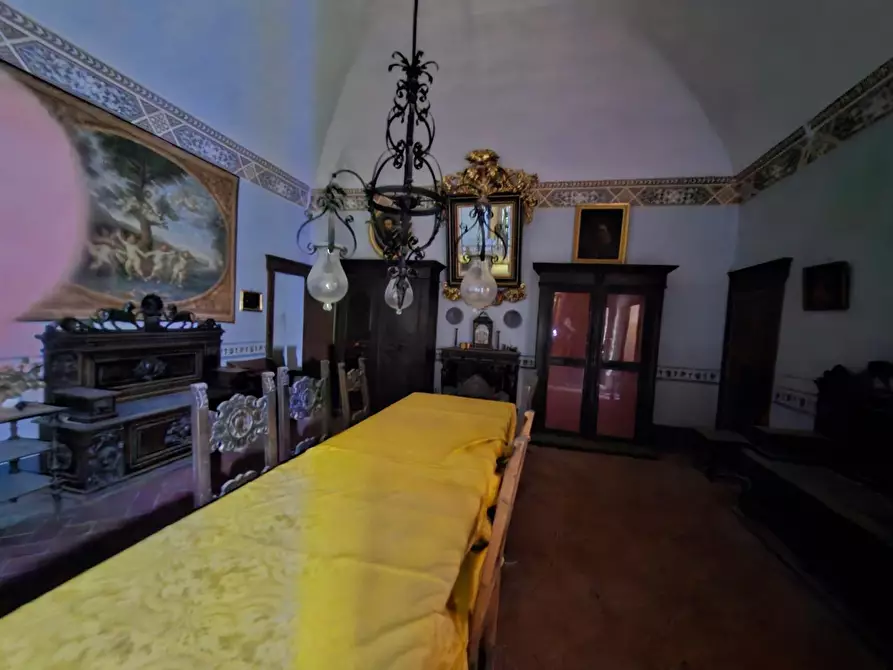 Immagine 3 di Appartamento in vendita  a Peccioli