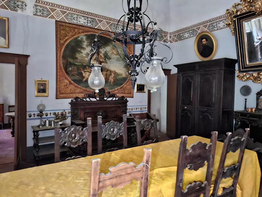 Immagine 4 di Appartamento in vendita  a Peccioli