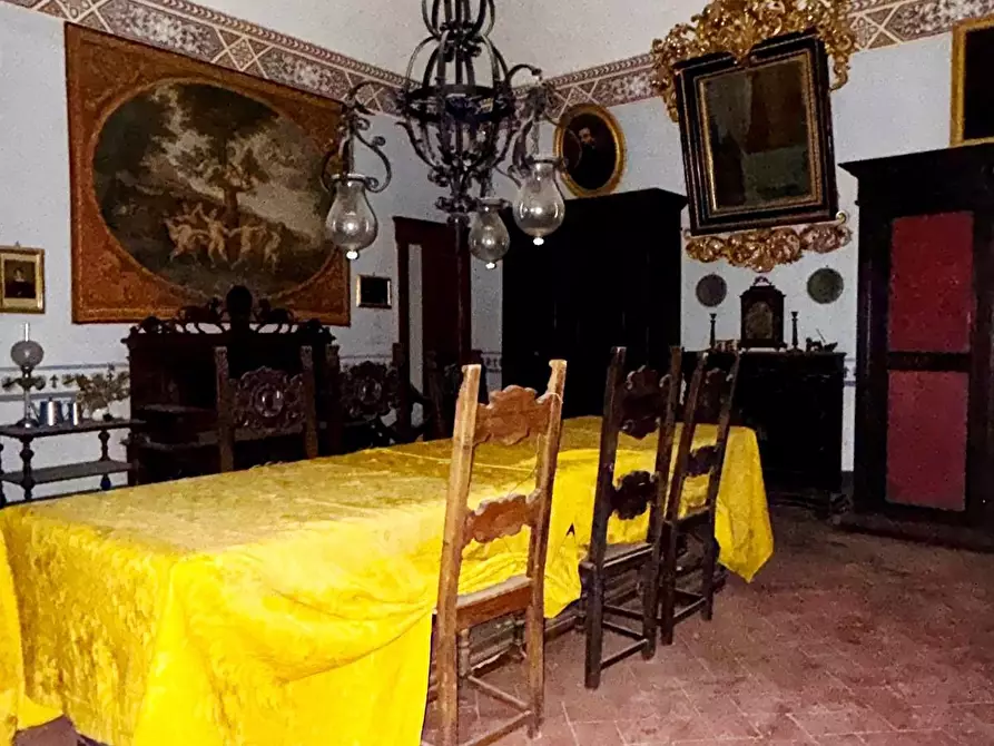 Immagine 2 di Appartamento in vendita  a Peccioli