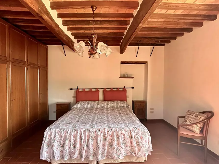 Immagine 13 di Casa colonica in vendita  a Pietrasanta