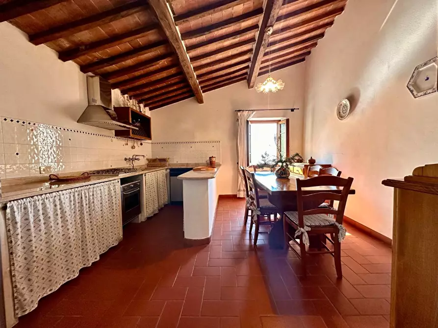 Immagine 9 di Casa colonica in vendita  a Pietrasanta