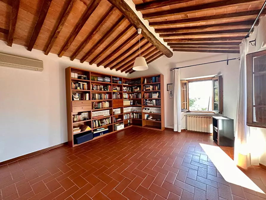 Immagine 15 di Casa colonica in vendita  a Pietrasanta