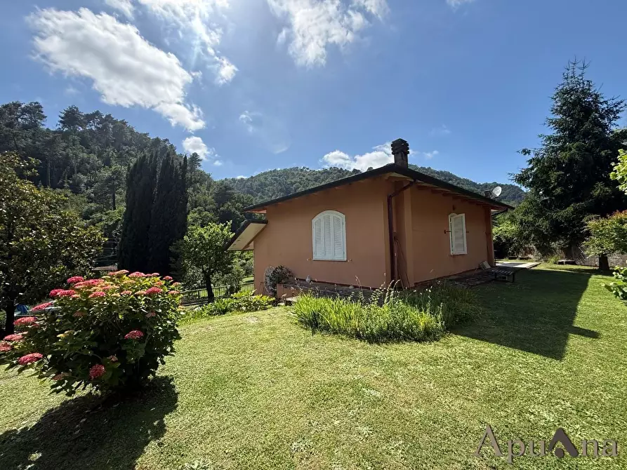 Immagine 8 di Villa in vendita  a Massa