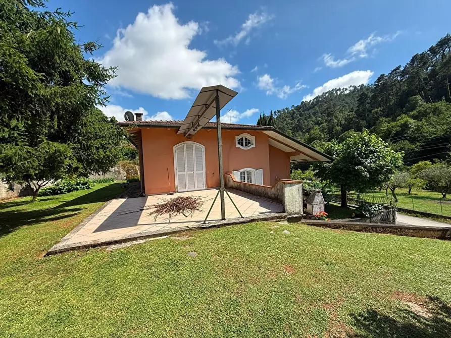 Immagine 7 di Villa in vendita  a Massa