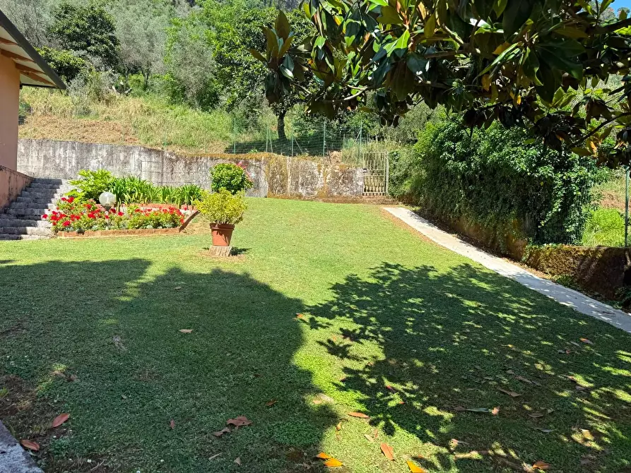 Immagine 9 di Villa in vendita  a Massa