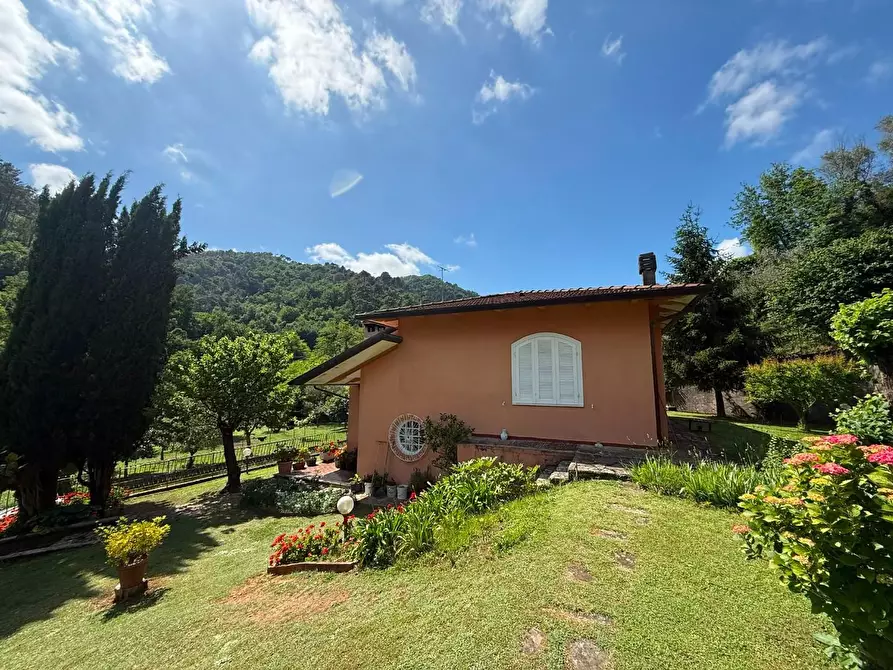 Immagine 6 di Villa in vendita  a Massa