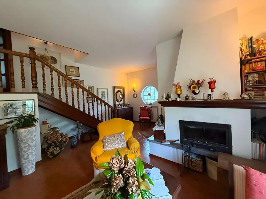 Immagine 20 di Villa in vendita  a Massa