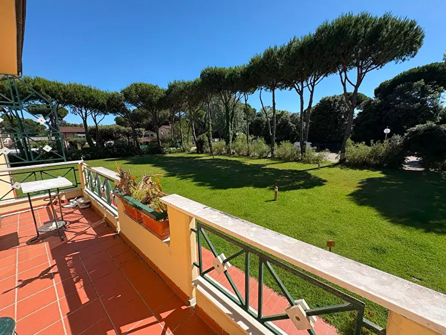 Immagine 1 di Appartamento in vendita  a Montignoso