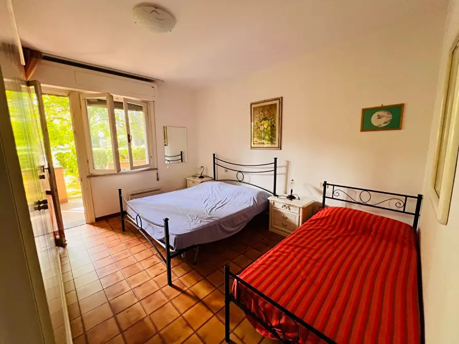 Immagine 10 di Appartamento in vendita  a Bibbona